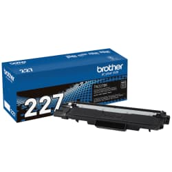 TONER BROTHER TN227BK BLACK