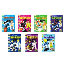 BOOK PHYS SCIENCE 7-PC