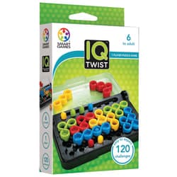 GAME IQ TWIST PLASTIC