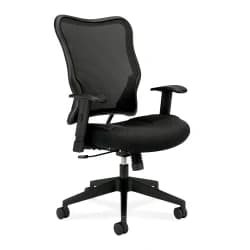 HON Task Chair, Black