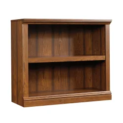Sauder Select 2-Shelf Cherry