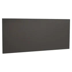 WorkPro Flipper Door Kit, Charcoal