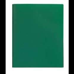 PORTFOLIO POLY FASTENERS GREEN