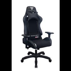 Raynor Gaming Chair, Black