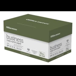 PAPER OD COPY 20LB 11 10RM CS