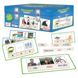 TOOLBOX SENTENCE 60PCS MULTI