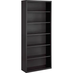 LLR Fortress 6-Shelf, Gray