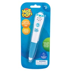HOTDOTS LIGHT INTERACT PEN
