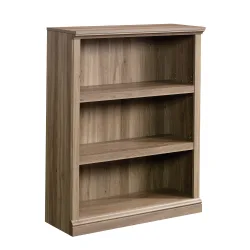 Sauder Select 3-Shelf, Salt Oak
