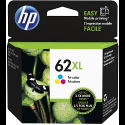 INK HP 62XL TRI-COLOR
