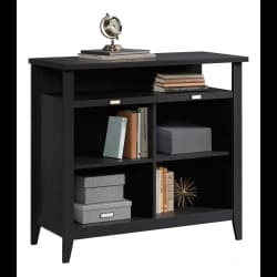 Sauder Summit 4-Cube Bookcase