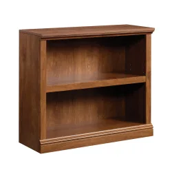 BOOKCASE 2SHELF OILEDOAK