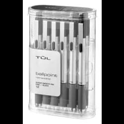 TUL BP3 RT Fine Blk 12pk