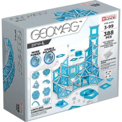 MASTERBOX 388PCS