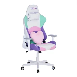 Chair Gaming Rainbow Style