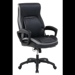 Shaquille O-Neal Chair, Black