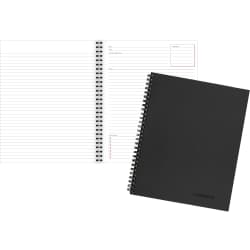 MEETING NOTEBOOK