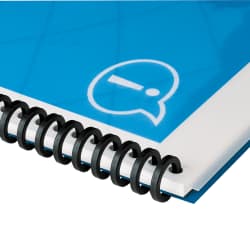 SPINE PROCLICK 5/16" 25/PK BLK