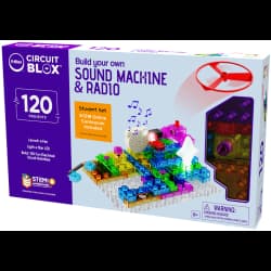 BLOX CIRCUIT STUDENT 120