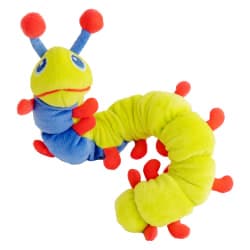 CATERPILLAR CALMEE BREATHING