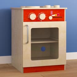 Flash Kids Stove, Beech