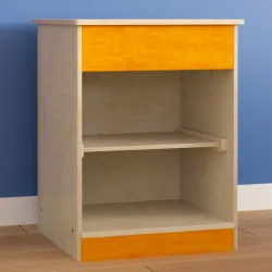STORAGE PLAY KID BEECH