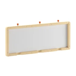 PANEL WALL STEM BEECH