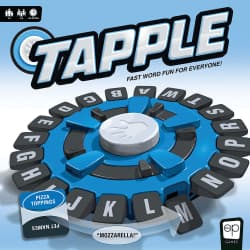 GAME TAPPLE WORD MULTI KIDS