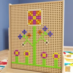 ACCESSORY WALL STEM MULTI