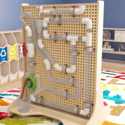 ACCESSORY WALL STEM MULTI