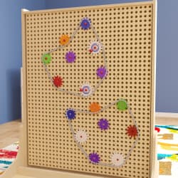 ACCESSORY WALL STEM MULTI
