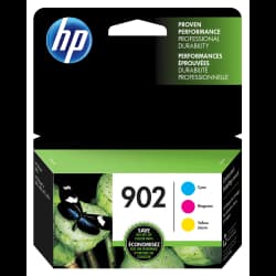 INK HP 902 TRI
