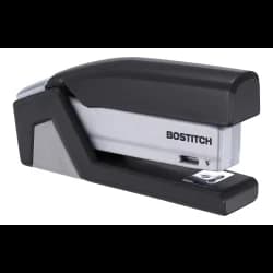 STAPLER PPRPRO CMPCT BLK/GRY