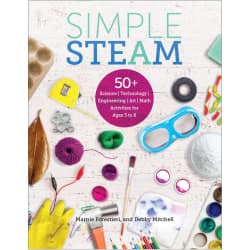 STEAM SIMPLE