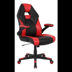 RS Gaming Chair, Black/Red