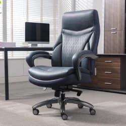 CHAIR SHAQ MAXIMOS BLUE
