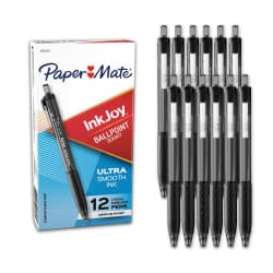 PEN PM INKJOY 300RT 1.0 DZ BLK