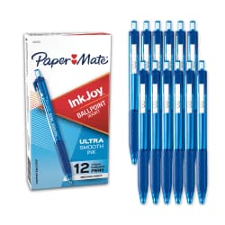 PEN INKJOY 300RT O/S BE