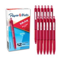 PEN INKJOY 300RT O/S RD