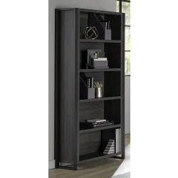 Realspace DeJori 70in 5-Shelf