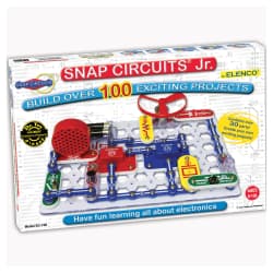 CIRCUITS SNAP JR
