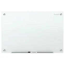 Quartet Infinity Board, White
