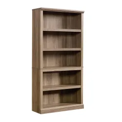 Sauder Select 5-Shelf, Oak
