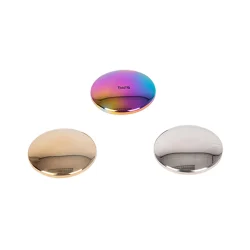 BUTTON SENSORY REFLECTVE SOUND