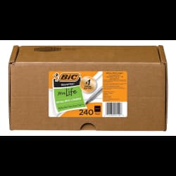 Round Stic 240ct BLK