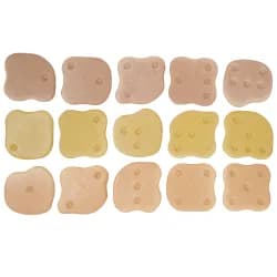 STONES TACTILE ARRAY