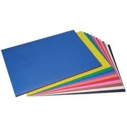 CONSTRUCTION PAPER 18x24 100CT