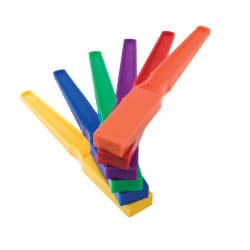 WANDS MAGNET 24CT PRIM COLORS