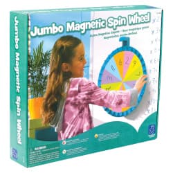 SPINNERS JUMBO MAGNETIC