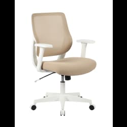 CHAIR TASK MESH RS SENSI WH